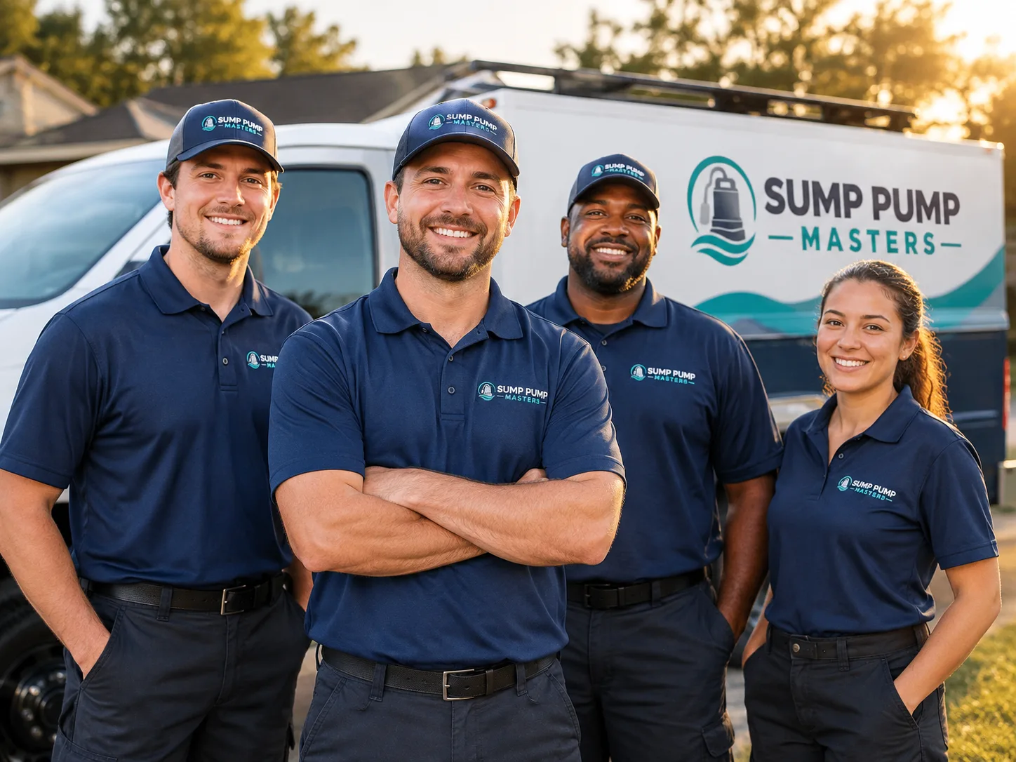 Sump Pump Repair company in Menomonie, WI