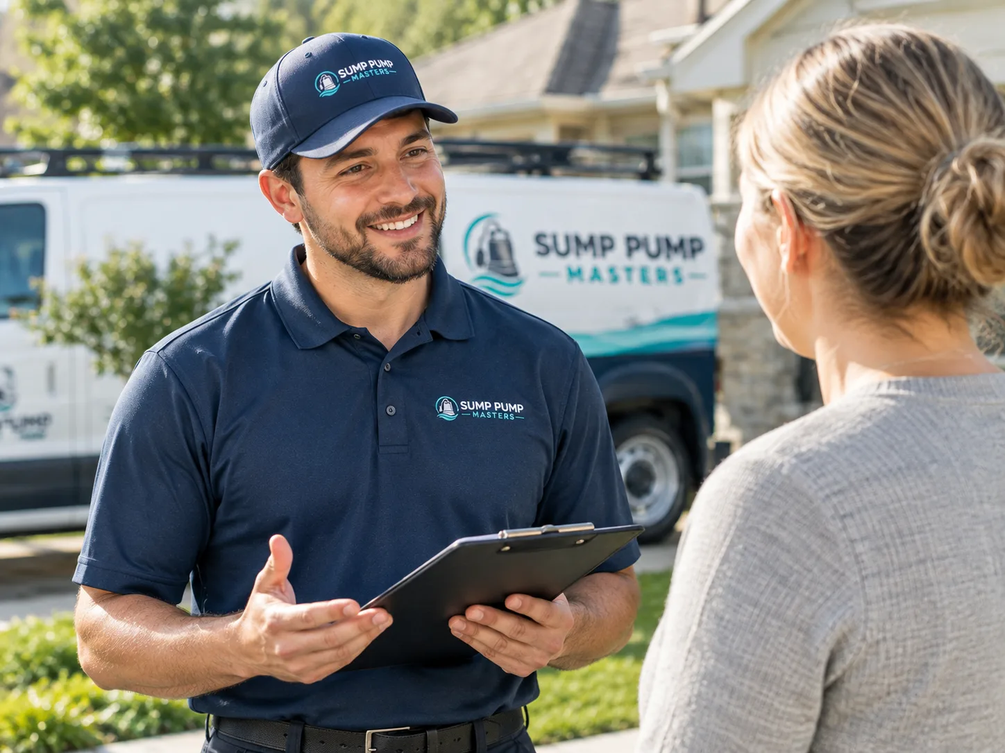 Sump Pump Repair Menomonie, WI FAQs